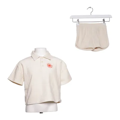 Set (Beige) from H&M Adorables Cotton, Polyester