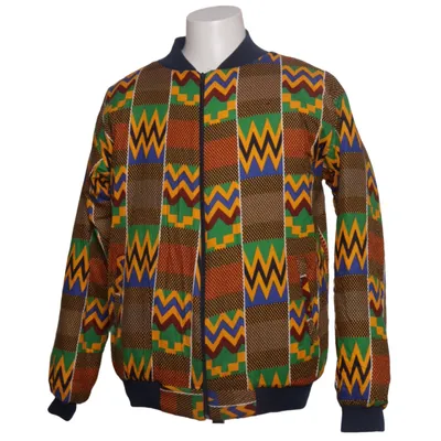 Blouson (Multicolore)