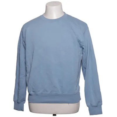 Sweatshirt (Blue) from Colorful Standard Organic cotton