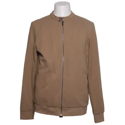 Jacka (Brun) från Devred Polyester, Viskos