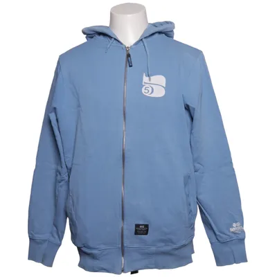 Hoodie (Crosshatch) from Crosshatch Cotton, Elastane, Polyester