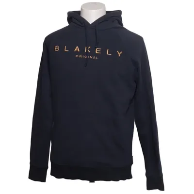 Hættetrøje (Grå) fra Blakely