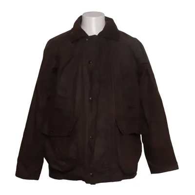 Wachsmantel (Braun) von Royal Spencer
