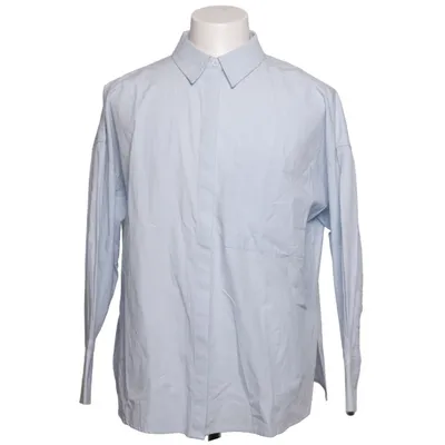Shirt (Blue) from Le Ger by Lena Gercke About You