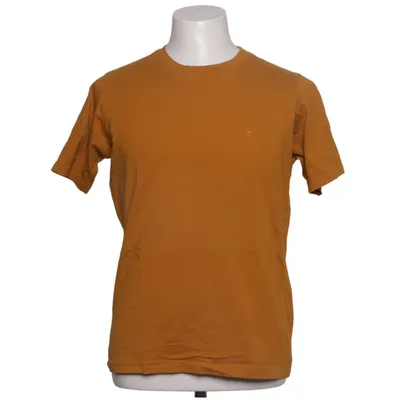 T-shirt (Gul) från Casamoda Bomull