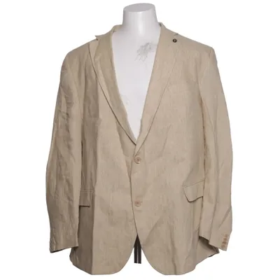 Blazer (Theo Sv) von Carl Gross Acetat, Leinen, Viskose