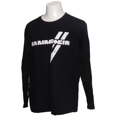 Long sleeve T-shirt (Reise Reise) from Rammstein