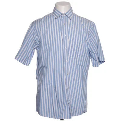 Korte mouwen shirt (Casual) van Marvelis Katoen