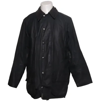 Oilskinsjakke (Beaufort) fra Barbour