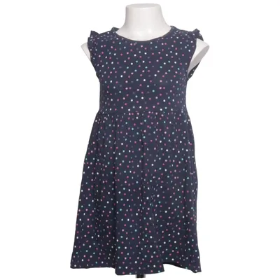 Robe (Bleu, Multicolore) de Sweet Heart Coton biologique