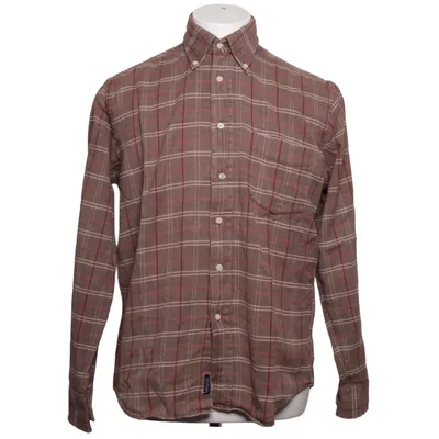 Flannel skjorte (Two Ply Flannel) fra McNeal