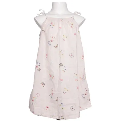 Kjole (Beige, Flerfarvet) fra H&M