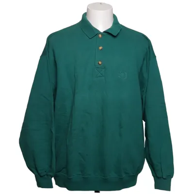 Sweatshirt (Grøn) fra McNeal