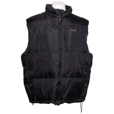 Gilet d'extérieur (Noir) de Southern Polyester
