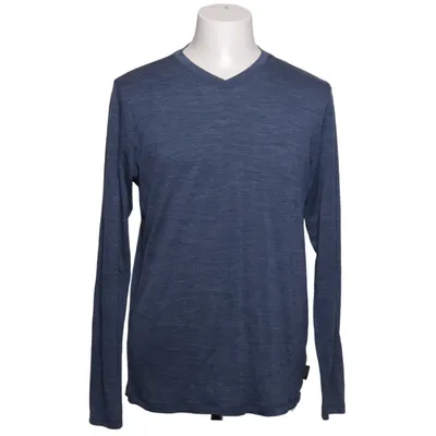 Base layer shirt (Blue) from Forclaz