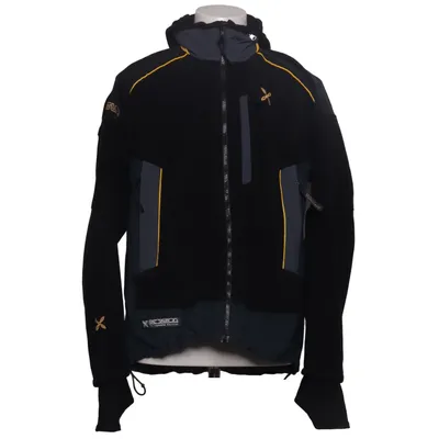 Veste polaire (Noir, Gris, Jaune) de Montura