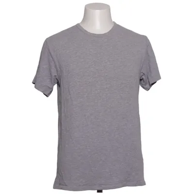 T-shirt (Grå) från Stretch Bomull, Elastan, Viskos