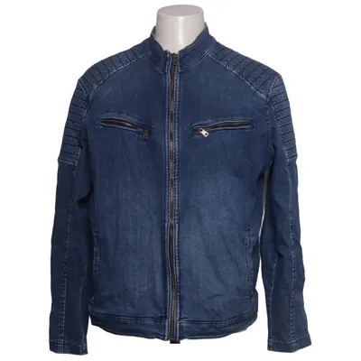 Motorradjacke (Blau) von LCW Jeans