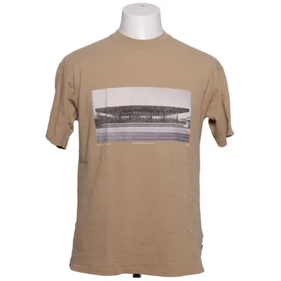T-shirt (Beige) from Highsnobiety Cotton
