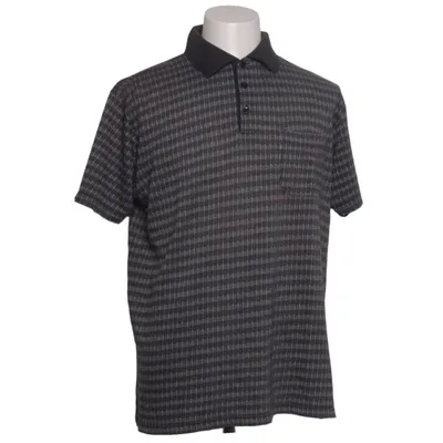 Poloshirt (Grijs, Zwart) van Man's World