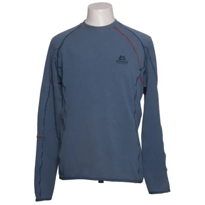 Ondershirt (Integrity Crew) van Mountain Equipment Polyester