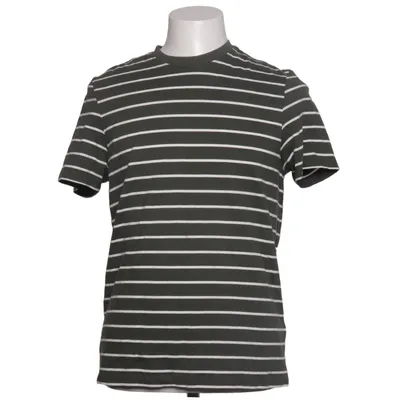 T-shirt (Groen, Wit) van New Look Men Katoen