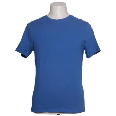 T-shirt (Blue) from Identic Cotton