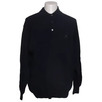 Trui (Blauw) van Burlington Wol