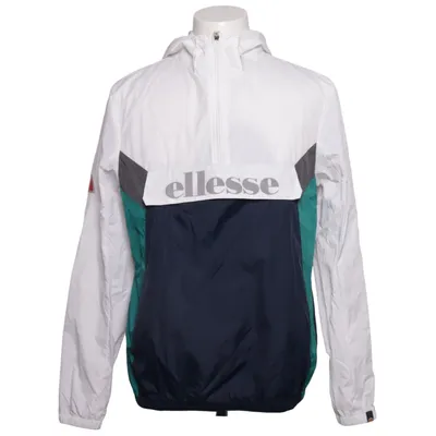 Anorak (BRANDO) fra Ellesse Polyamid