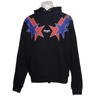 Sweat à capuche (Gris, Bleu, Rouge) de Phobia Coton