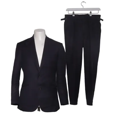 Jakkesæt (10564) fra Anton Meyer Acetat, Viscose, Uld