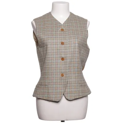 Ytterväst (Flerfärgad) från Marella Acetat, Kupro