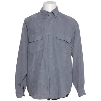 Skjorta (Blå) från Van Heusen Polyester