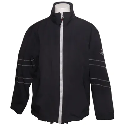 Veste de bateau (Cup Jacket) de Marine Pool Coton, Polyamide, Polyester