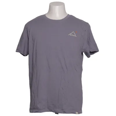T-shirt (Gris) de Wituka Coton biologique
