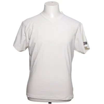 T-shirt (White) from MEC Elastane, Polyamide