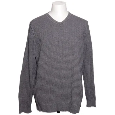 Pullover (Grå) från Tommy Bahama Bomull