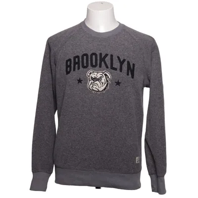 Sweatshirt (Gray) from Spao Polyester