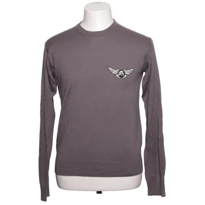 Tröja (Grå) från John Galliano Kashmir, Silke