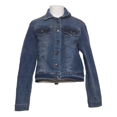 Jeansjacka (Blå) från Pepperts Bomull, Elastan, Återvunnen polyester