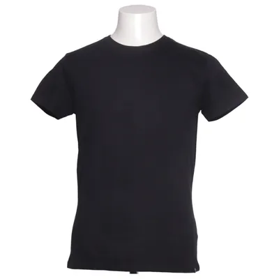 T-shirt (Svart) från RED by EMP Bomull