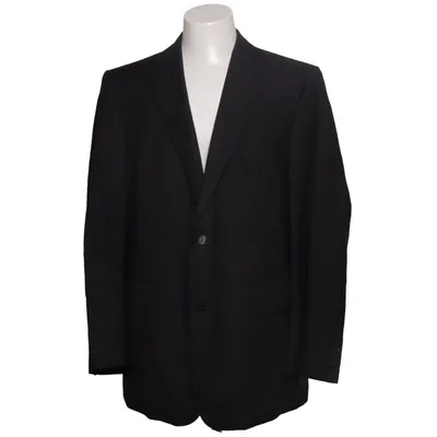 Blazer (Sort) fra Eduard Dressler Uld