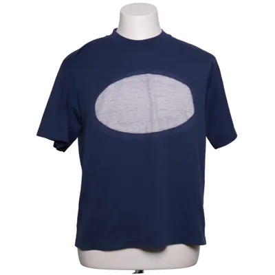 T-shirt (Blå, Grå) från CoolMax