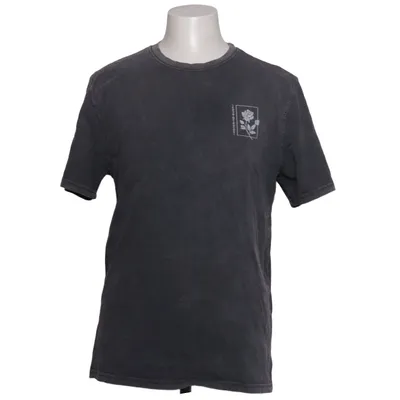 T-shirt (Ashes K/R Nrnf Washed Tee) från Ashes to Dust Bomull