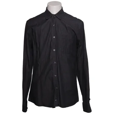 Shirt (Gray) from Grin & Bear Cotton
