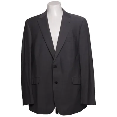 Blazer (Simon SS) fra Theo Wormland Polyester, Viscose, Uld