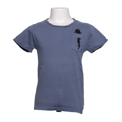T-shirt (Bleu) de Émile et Ida Coton