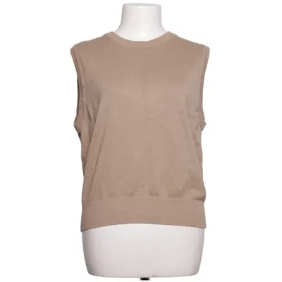 Slipover (Beige) från Freequent