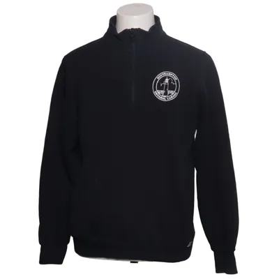 Sweatshirt (Black) from Russell Athletic Cotton, Polyester