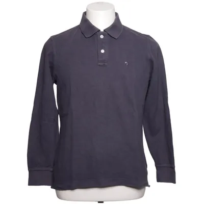 Long sleeve T-shirt (Gray) from Club Royal Cotton